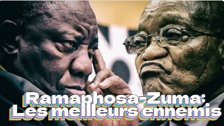 Suivez cette audio pour comprendre l&rsquo;origine des attaques xénophobes et la gué-guerre interne qui bénéficient aux leaders politiques en Afrique du Sud