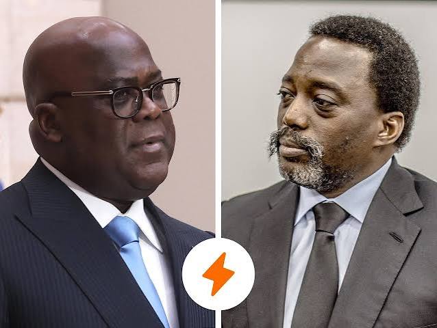 Rien que la vérité: Qui entre Félix Tshisekedi et Joseph Kabila s&rsquo;est battu pour défendre la RDC? Certains Congolais se sont exprimés. Suivez leurs audios