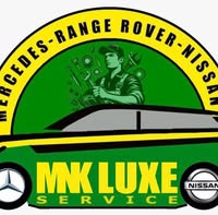 Garage MNK Luxe Service à Kintambo/Kinshasa