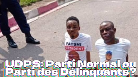 Débat National du Samedi 08 Août 2026