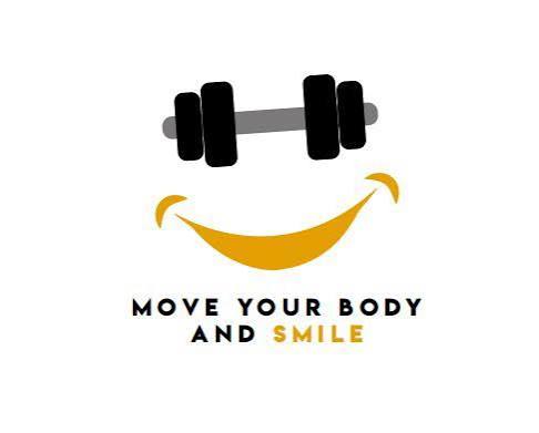 Bienvenue au Fitness Club Move your body and smile à Kinshasa
