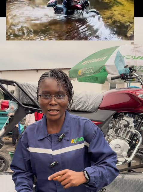 Achetez votre moto à crédit avec Kevla